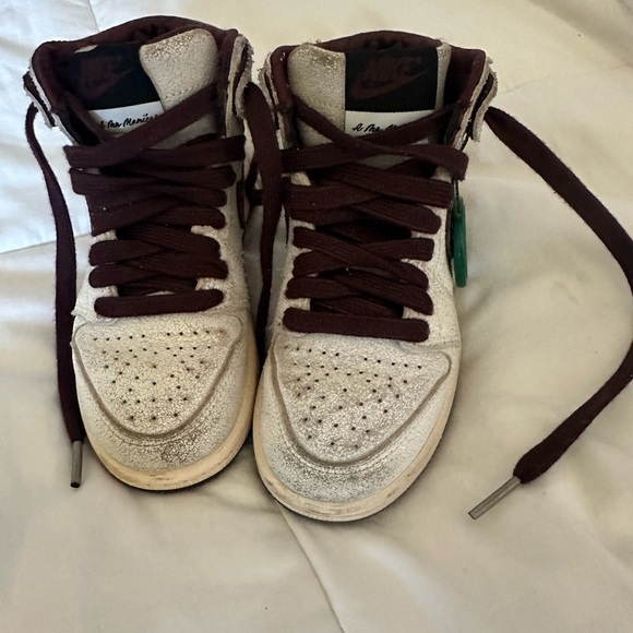 Jordan 1 Retro High OG (PS) - Picture 5 of 11